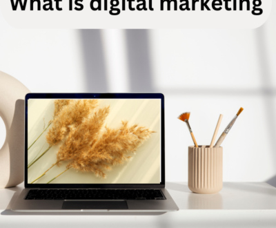 Digital Marketing Important for Business