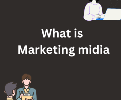 WHAT IS DIGITAL MARKETING MEDIA